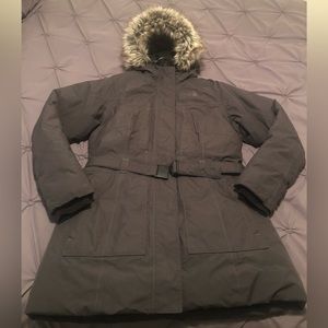 ✨The Northface Down Winter Parka ✨